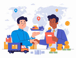 কাস্টমার ও সাপ্লায়ার ম্যানেজমেন্ট