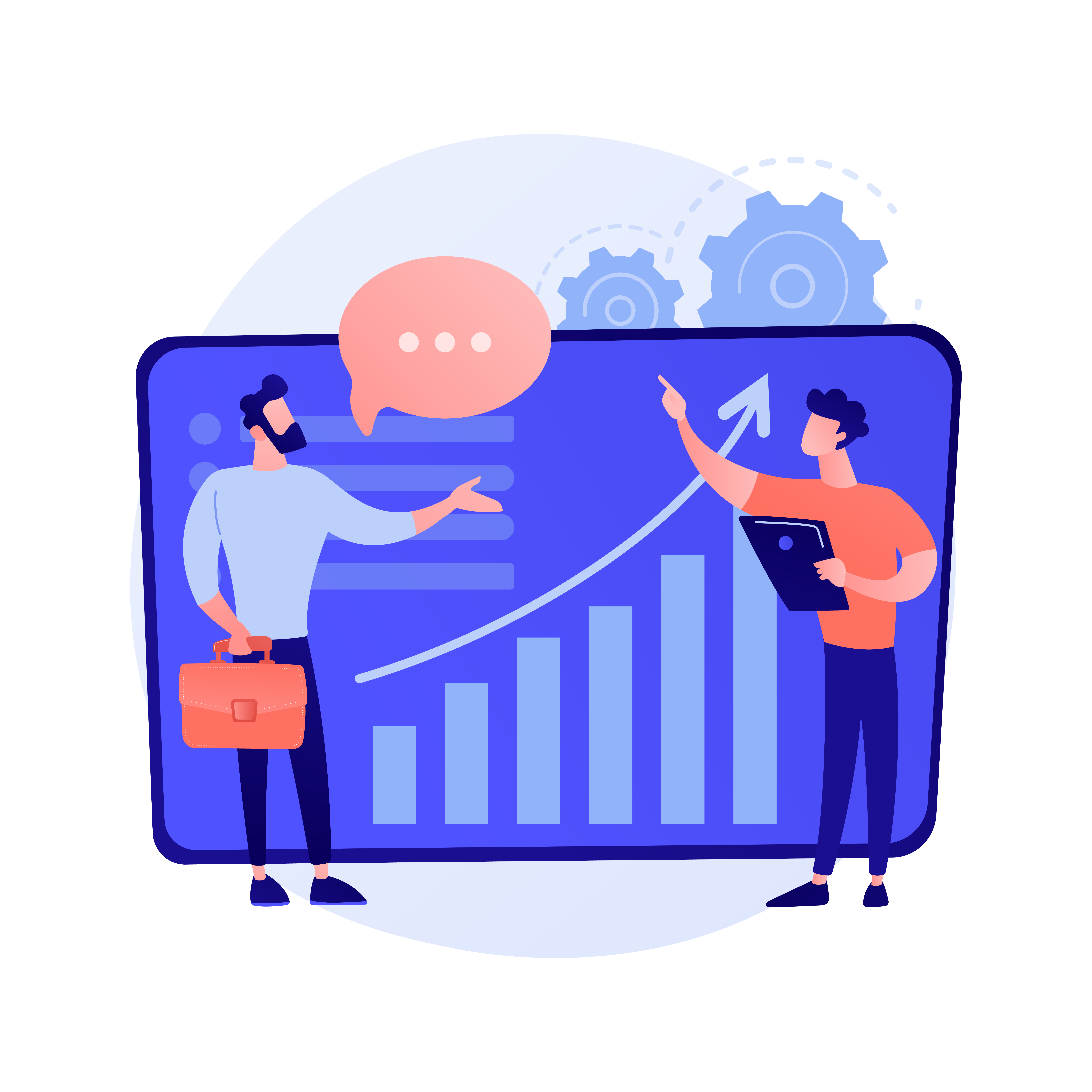 অ্যাকাউন্ট তৈরি